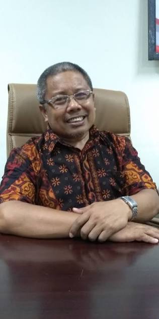 Prof. Dr. H. Muhammad Yahya, M.Ag.