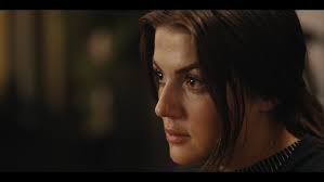 The many faces of Mia Meyer. Episodes of Wyfie are out every Tuesday