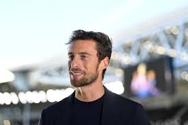 Последние твиты от claudio marchisio (@clamarchisio8). Former Juventus Midfielder Claudio Marchisio Insists Serie A Must Finish Qnewshub