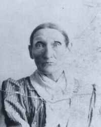 Nancy (Pickering) Puckett (1829-abt.1896)