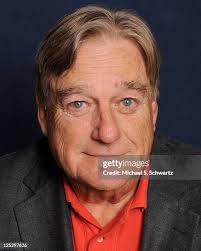 Comedian Will Walls poses at The Ice House Comedy Club