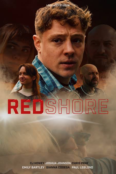 RedShore
