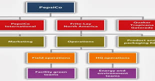 leadership and leadership in business structure of the