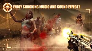 Zombie frontier 3 (mod, unlimited money). Zombie Frontier 2 Survive For Android Apk Download