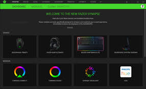 Razer synapse 3 gaming software by razer lets you customize and configure your razer products. Razer Sorgt Fur Mehr Privatsphare Von Synapse 3 Nutzern Gametainment