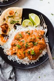Same ingredients and instructions for steps 1 and 2. Chicken Tikka Masala Stovetop Instant Pot Recipe Little Spice Jar