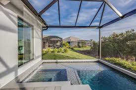 Lanais tampa at southern aluminum installations, inc. 2021 Pool Enclosure Cost Cost To Enclose A Pool