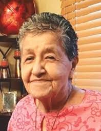 Geraldine F. Slate Obituary January 3, 2023