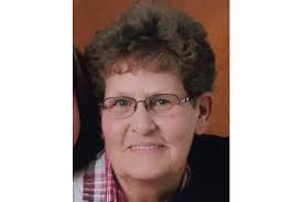 Donna Diedrich Obituary (1939