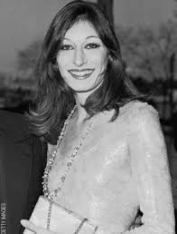 Anjelica Huston | Good. Lovely. Delicious.