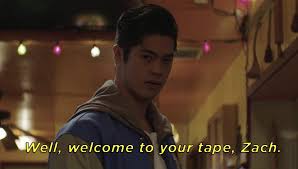 About That Welcome To Your Tape Meme Inspired By 13 Reasons Why