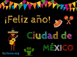 De este modo, hoy es festivo en hasta seis regiones: Dias Festivos En Ciudad De Mexico Turismo Org