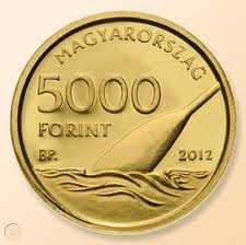 Find many great new & used options and get the best deals for hungary 5000 forint 2020 unc at the best online prices at ebay! Hungary Gold 5000 Forint 2012 Xxx Summer Olympic Games London 0 5 Gr Proof 1861383283