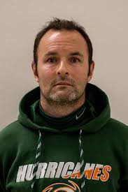 Kiel Baltic Hurricanes II