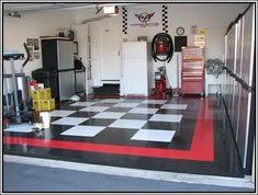 Of course, there's a lot to do if you want to create your dream choosing your garage floor is a big decision, one you only want to make once. 210 Garage Floor Ideas Garage Floor Rubber Garage Flooring Flooring