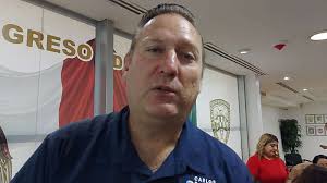 Es politiquería barata: rechaza Olson iniciativa de micrositios