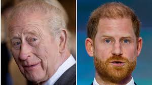 Why King Charles won't be seeing Prince Harry on US trip