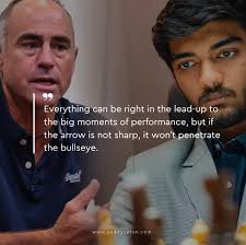 I have been very fortunate to and it has been an honour to work with  @paddyupton for the last few months and have learnt a lot from his vast  experience and ability