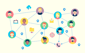 Every time one of your team members trips a wire, the whole team needs to go back and try again. 57 Virtual Team Building Activities For Remote Teams In 2021