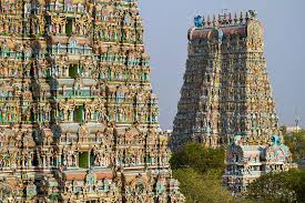Es ist eine der größten städte von tamil naduberühmter tourismusort und auch ein zentrum für religion. Indien Privatrundreise Durch Den Suden Mit Tempel Und Backwaters