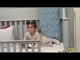 دكتورة خلود تشتري سرير للتوأم وتريد تسوي تصميم غرف نوم ويه زوجها امين وخلودي صغيرة Youtube