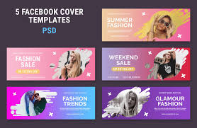 Creative Facebook Cover Template Suitable For Social Media Website Promotions Covers The Categories Of B Facebook Cover Template Cover Template Facebook Cover 314 website banner design templates.