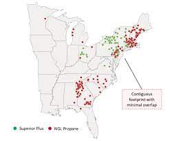 28 superior plus propane reviews. Superior Plus Ngl Propane Acquisition Will Provide A Long Runway Of Growth Otcmkts Suuif Seeking Alpha