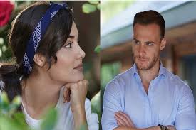 Sen çal kapımı dizisi 9 haziran 2021 çarşamba günü yayınlanacak 40. Eda Yildiz Dizi Sin Ema Izlediginin De Otesinde