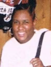 Obituary for Gwendolyn Reed