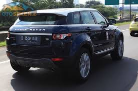 Harga land rover range rover 2020 yang dipasarkan di indonesia mulai dari rp3.7 miliar. Range Rover Evoque 2013 Seken September 2020 Tipe 2 Door Cuma Segini Gridoto Com