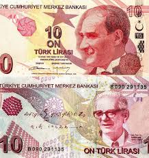 A világirodalom története szerb antal. Turkish Currency Turkish Money Turkish Lira