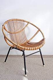 vintage rotan stoel rohe noordwolde soekis stoelen vintage rotan stoel rohe noordwolde soekis monochromatic interior design vintage chair