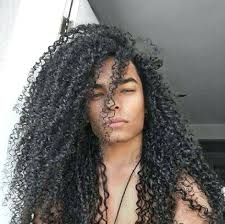 Maintaining kinky or coily hair types is very difficult. Hairstyles For Black Men With Long Hair Trending In December 2020