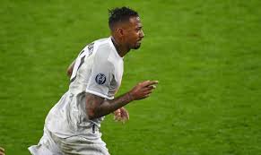 Infobox football biography playername= jérôme boateng. Lyon Spricht Mit Boateng
