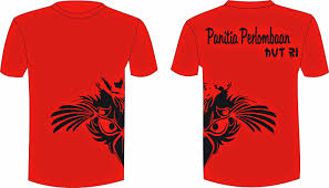 Namun banyak cara untuk ikut merasakan suasana hari kemerdekaan pada 17 agustus. Baju Buat 17 Agustusan Bikinnya Dimana Konveksi Kaos Kerah 08563330071