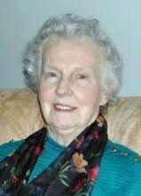 Obituary information for Dorothy J. Schroer (Kriebel)