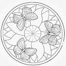 Mandala Yetiskinler Icin Boyama Kitabi 2 Boyama Sayfalari Boyama Kitaplari Mandala