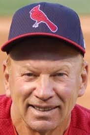 Batesville native Miller sees pitching change in half century of pro  baseball