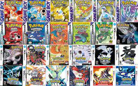 Less than an hour worth of grand theft auto advance videos were uploaded to his channel, making up less than 0.19% of the total overall content on alljuegos's youtube channel. Por Donde Debo Empezar Si Quiero Jugar A Pokemon