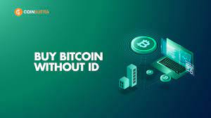 Why does bitcoin need my id? 8 Best Ways To Buy Bitcoin Without Id How To Buy Bitcoin Anonymously