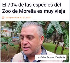 Quadratín Michoacán