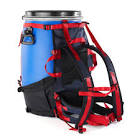 Badhass Adjustable Barrel Harness Level Six