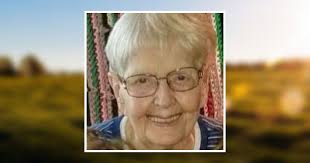 Doris Ford Obituary June 9, 2019