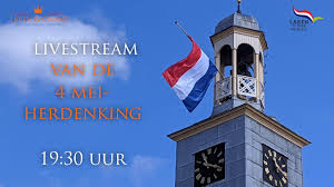 03 mei 2018 in binnenland. 4 Mei 2020 Dodenherdenking Youtube