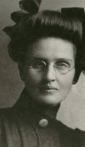 Cora Ann (Staggs) Heffington (1873-1912)