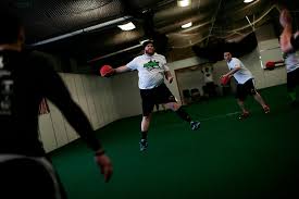What time is 43 hours from now? Teams In Upstate New York Play Dodgeball For 43 Hours The New York Times