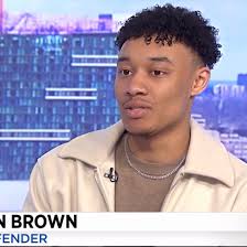 Follow Cayden Brown Everywhere