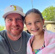 Happy Father's Day with Uncle Dale