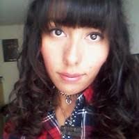 Salma Munoz's Instagram, Twitter & Facebook