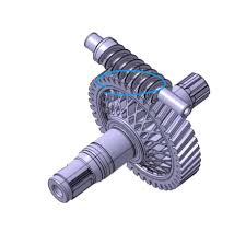 A computer receives information about how much steering torque the driver is applying and delivers a motor torque to suit. Automotive Electric Power Steering Worm Gear Lubrication Introduction